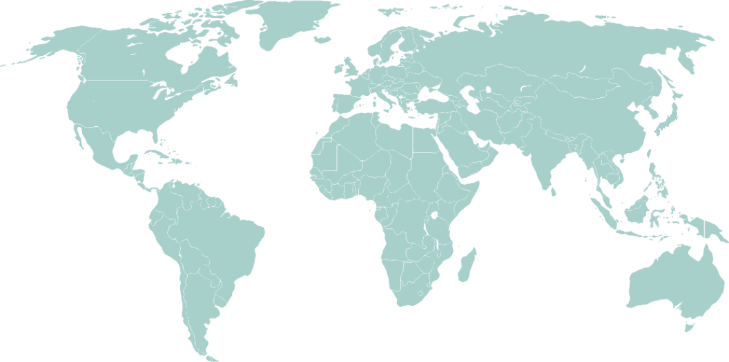 World Map